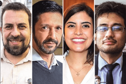 Novo Momento cita pesquisa realizada pela Paraná Pesquisas.