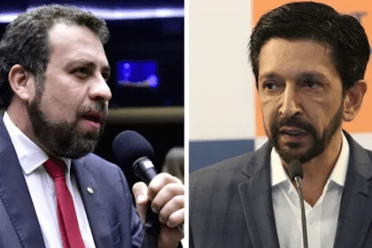 Site Tribuna cita pesquisa realizada pela Paraná Pesquisas.