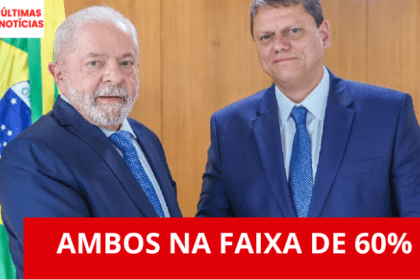 Blog da Cidadania cita pesquisa realizada pela Paraná Pesquisas.