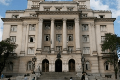 Portal Costa Norte cita pesquisa realizada pela Paraná Pesquisas.