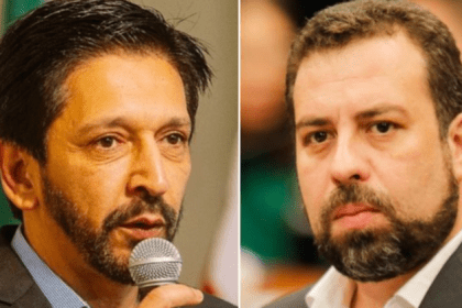 Poder 360 cita pesquisa realizada pela Paraná Pesquisas.