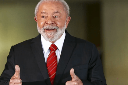 Blog do Boka cita pesquisa realizada pela Paraná Pesquisas.