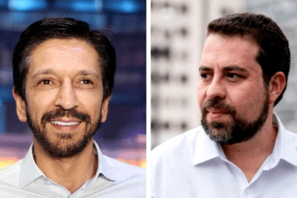 IPO News cita pesquisa realizada pela Paraná Pesquisas.