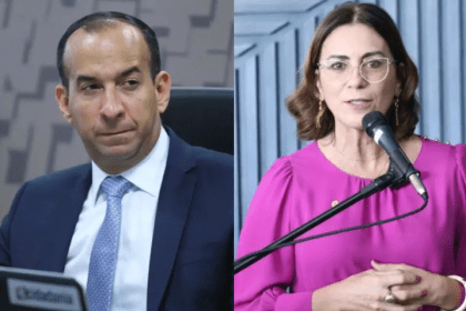 Diário do Poder cita pesquisa realizada pela Paraná Pesquisas.