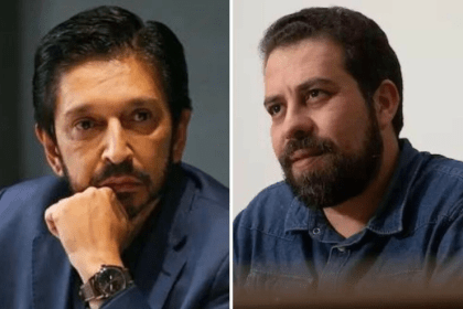 Polêmica Paraíba cita pesquisa realizada pela Paraná Pesquisas.