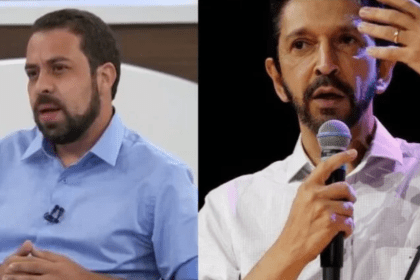 O Cafezinho cita pesquisa realizada pela Paraná Pesquisas.