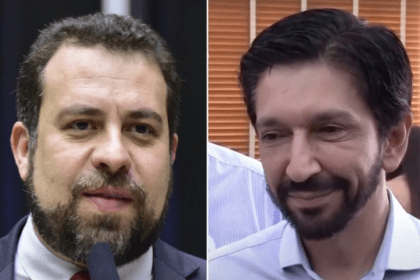 Metrópoles cita pesquisa realizada pela Paraná Pesquisas.