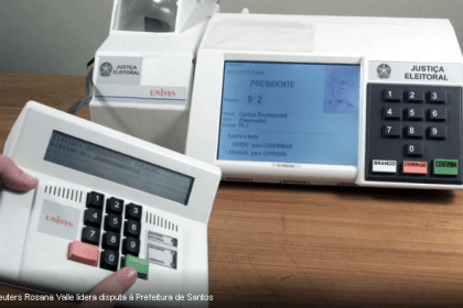 Portal Investing cita pesquisa realizada pela Paraná Pesquisas.