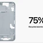 Apple apresenta iPhone 15 com “design totalmente novo”