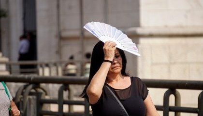 Onda de calor chega ao fim com queda brusca de temperatura em capitais