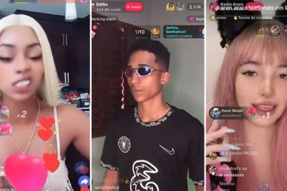 Live de NPC: saiba o que é e como funciona a nova tendência estranha das redes sociais