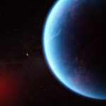 Cientistas descobrem suposta molécula da vida em planeta a 120 anos-luz da Terra