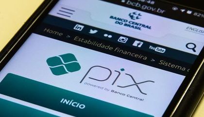 Pix funcionará sem internet e poderá ser usado em pedágios e transporte público