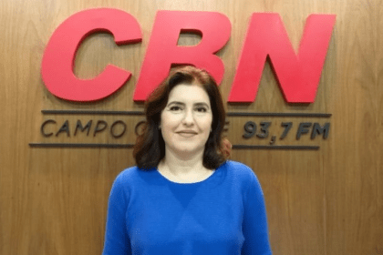 RCN 67 - CBN cita pesquisa realizada pela Paraná Pesquisas.