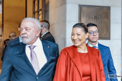 O Antagonista cita pesquisa realizada pela Paraná Pesquisas.