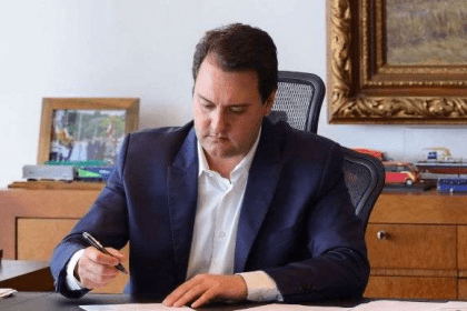 Portal Bonde cita pesquisa realizada pela Paraná Pesquisas.