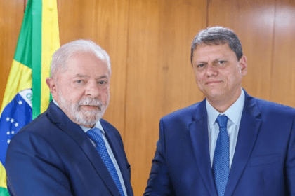 Portal de Prefeitura cita pesquisa realizada pela Paraná Pesquisas.