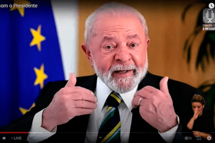 Enfoque MS cita pesquisa realizada pela Paraná Pesquisas.