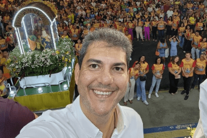 D'Ponta News cita pesquisa realizada pela Paraná Pesquisas.