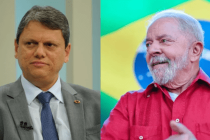 O Cafezinho cita pesquisa realizada pela Paraná Pesquisas.