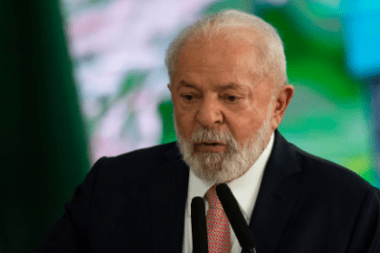 Portal Grande Ponto cita pesquisa realizada pela Paraná Pesquisas.