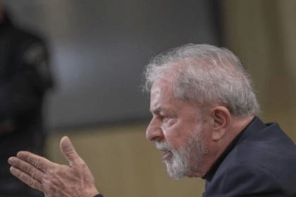 Portal O Republicano cita pesquisa realizada pela Paraná Pesquisas.
