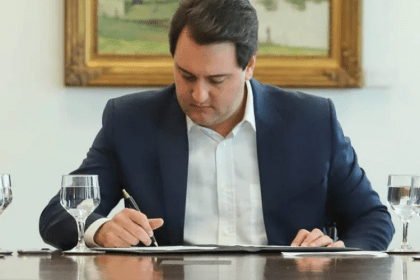 Portal O Paraná cita pesquisa realizada pela Paraná Pesquisas.