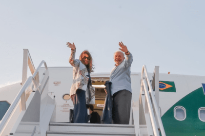 Blog Gilberto Léda cita pesquisa realizada pela Paraná Pesquisas.