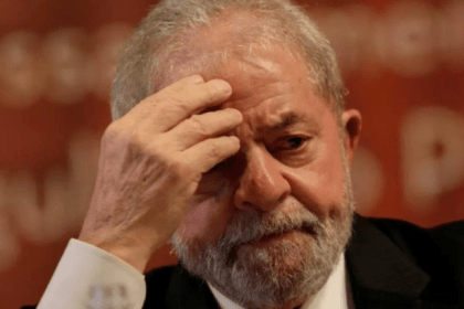 Blog Linhares Jr. cita pesquisa realizada pela Paraná Pesquisas.
