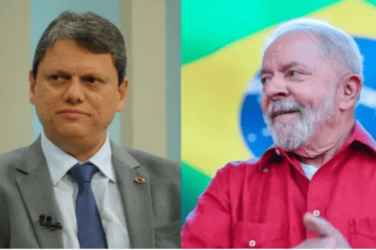 Folha do Estado cita pesquisa realizada pela Paraná Pesquisas.