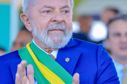 Congresso em Foco cita pesquisa realizada pela Paraná Pesquisas.