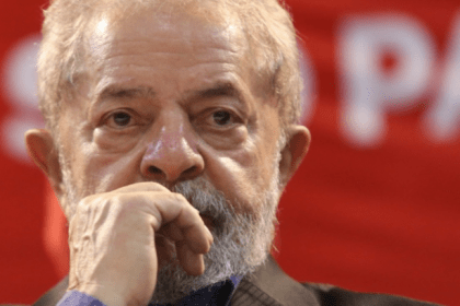 Blog Linhares Jr. cita pesquisa realizada pela Paraná Pesquisas.