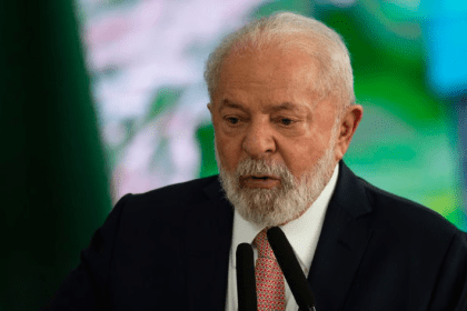 Blog Bruno Giovanni cita pesquisa realizada pela Paraná Pesquisas.