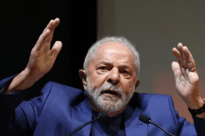 São Bento em Foco cita pesquisa realizada pela Paraná Pesquisas.