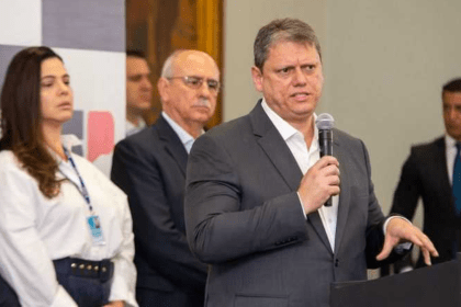 Diário do Grande ABC cita pesquisa realizada pela Paraná Pesquisas.