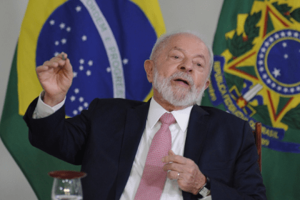 Jovem Pan cita pesquisa realizada pela Paraná Pesquisas.