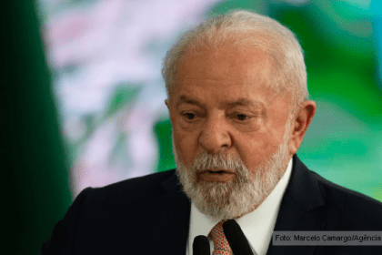 O Antagonista cita pesquisa realizada pela Paraná Pesquisas.