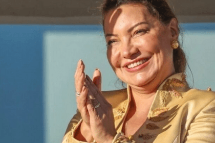 Agenda do Poder cita pesquisa realizada pela Paraná Pesquisas.
