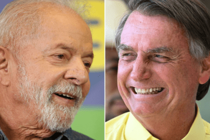 Veja cita pesquisa realizada pela Paraná Pesquisas.