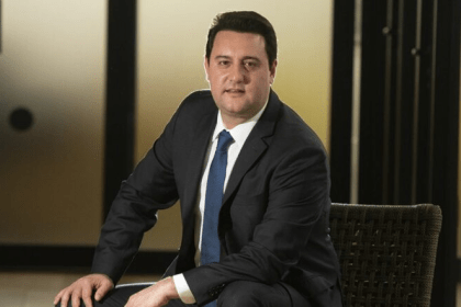 PR Portais cita pesquisa realizada pela Paraná Pesquisas.