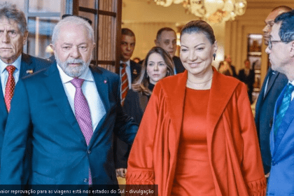 JBA Notícias cita pesquisa realizada pela Paraná Pesquisas.