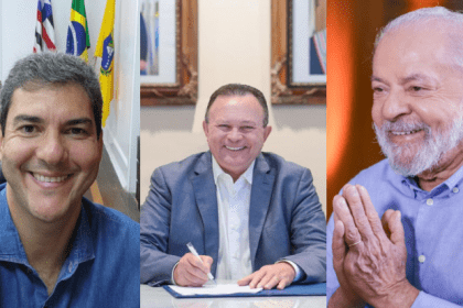 Jovem Pan cita pesquisa realizada pela Paraná Pesquisas.