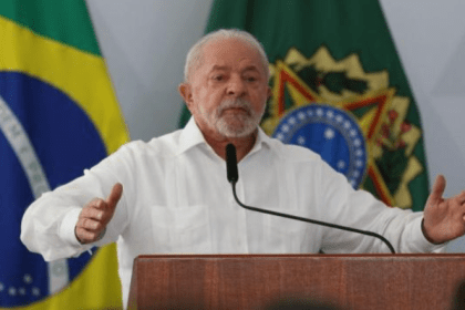 Portal Parintins Amazonas cita pesquisa realizada pela Paraná Pesquisas.