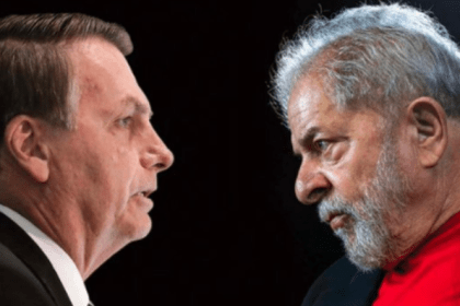 Blog do Itamar cita pesquisa realizada pela Paraná Pesquisas.