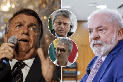 Agenda do Poder cita pesquisa realizada pela Paraná Pesquisas.