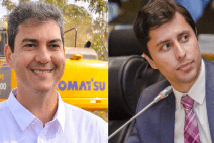 Blog O Estado cita pesquisa realizada pela Paraná Pesquisas.