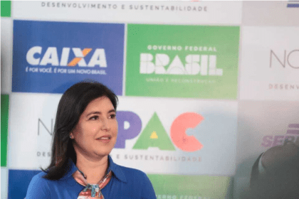 Campo Grande News cita pesquisa realizada pela Paraná Pesquisas.