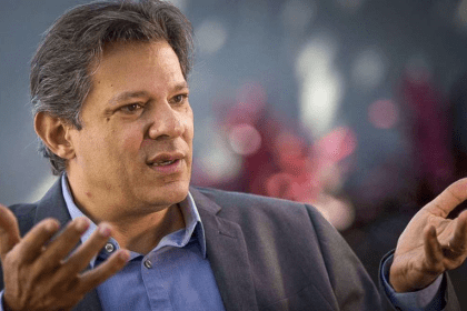 Contra Fatos cita pesquisa realizada pela Paraná Pesquisas.