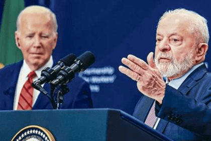Diário do Grande ABC cita pesquisa realizada pela Paraná Pesquisas.