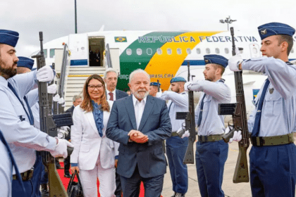 Diário do Poder cita pesquisa realizada pela Paraná Pesquisas.